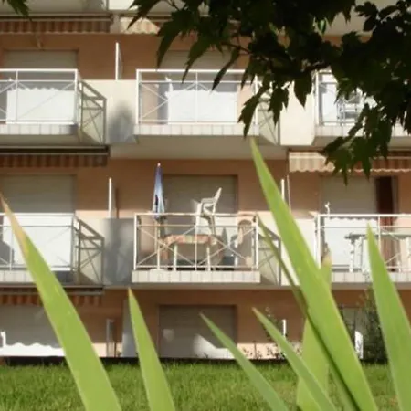 With Balcony - 1 Minute From The *