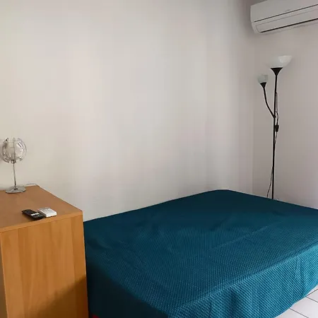 Apartament With Balcony - 1 Minute From The *
